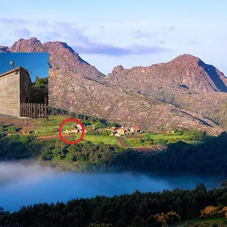 O Agocho Da Moa * Mazaricos