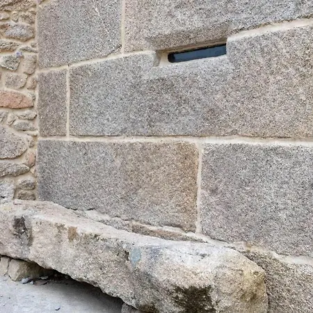 Casa vacanze O Agocho Da Moa *