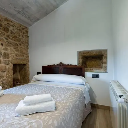 O Agocho Da Moa * Mazaricos