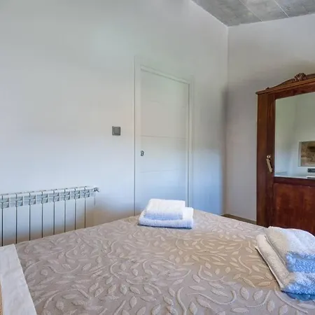 Casa vacanze O Agocho Da Moa