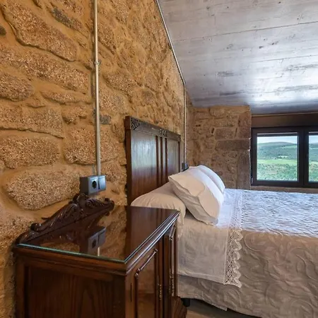 O Agocho Da Moa Casa vacanze Mazaricos