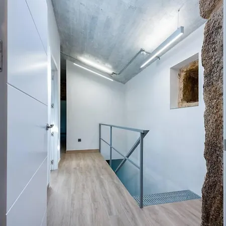 O Agocho Da Moa Casa vacanze *