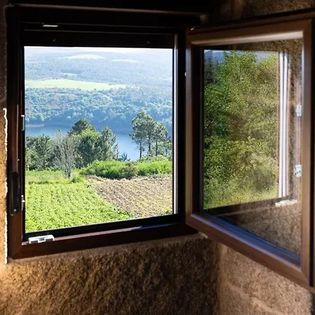 Casa vacanze O Agocho Da Moa *