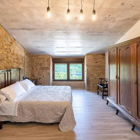 Casa vacanze O Agocho Da Moa