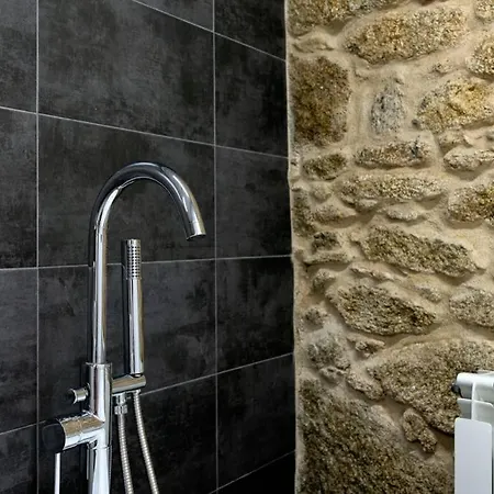 Casa vacanze O Agocho Da Moa