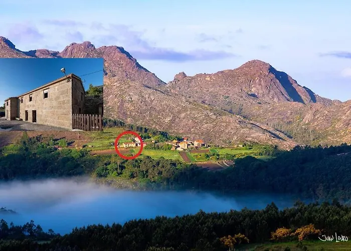 O Agocho Da Moa * Mazaricos