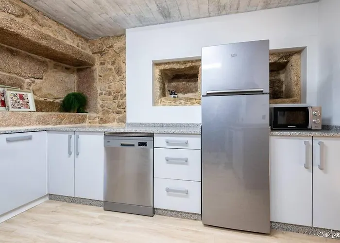 O Agocho Da Moa Tatil Evi