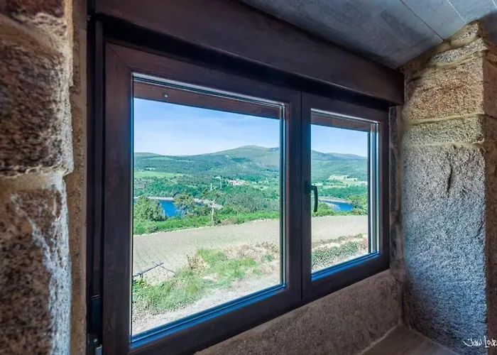 O Agocho Da Moa Tatil Evi