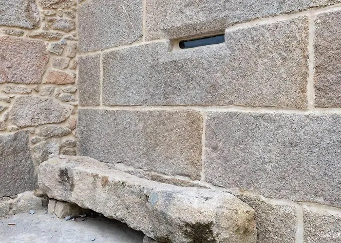 Tatil Evi O Agocho Da Moa *