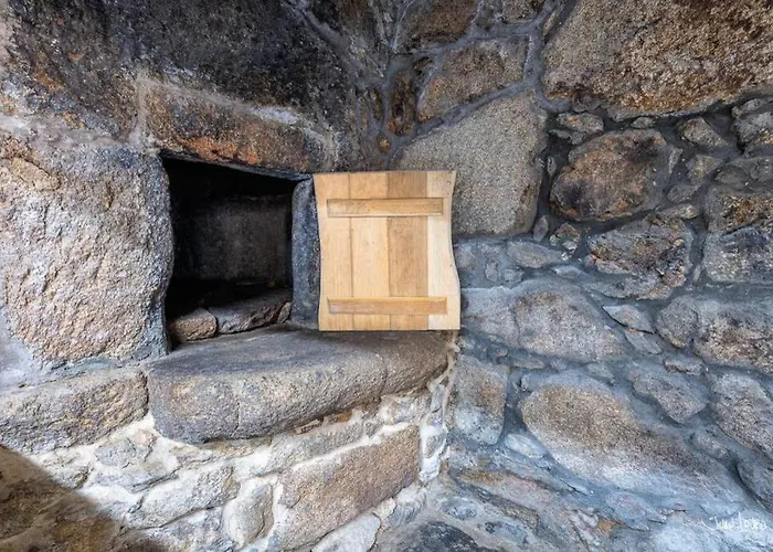 Tatil Evi O Agocho Da Moa Mazaricos