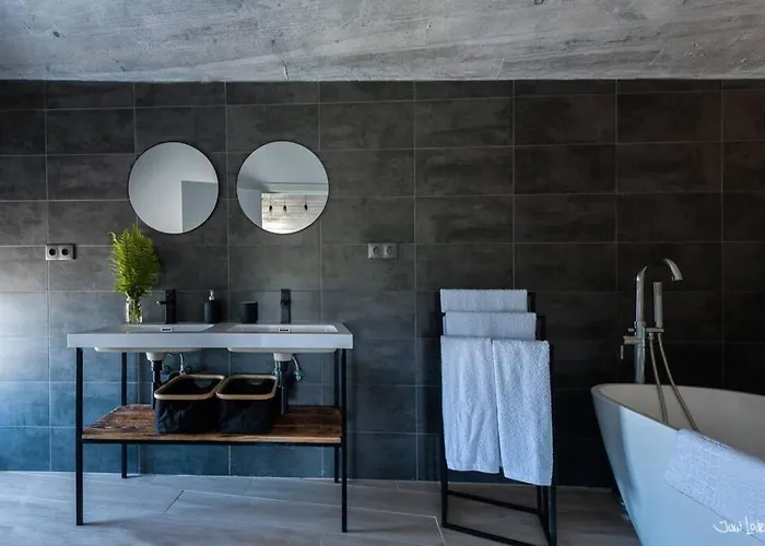 Tatil Evi O Agocho Da Moa