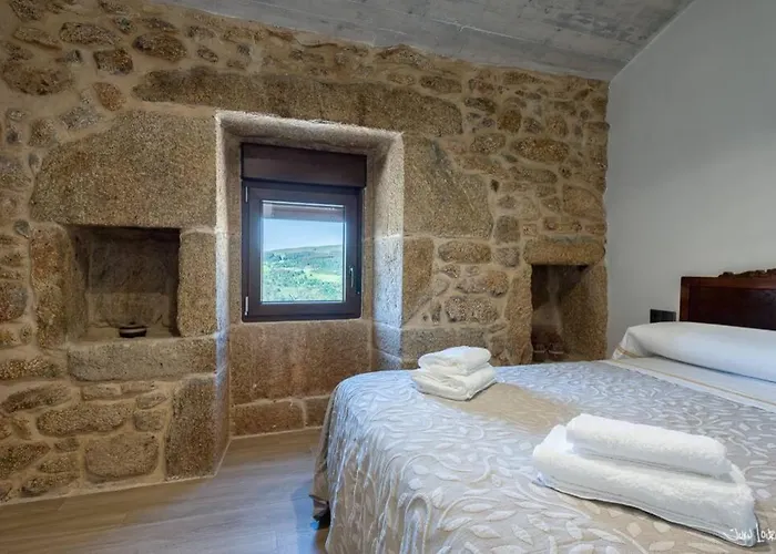 Tatil Evi O Agocho Da Moa