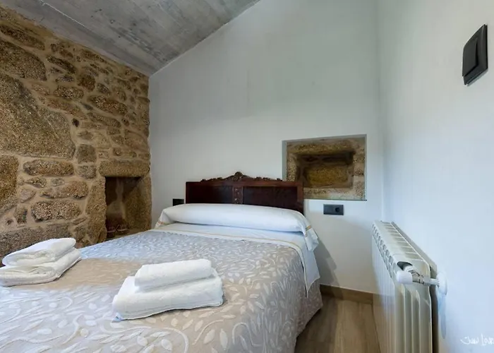 O Agocho Da Moa * Mazaricos