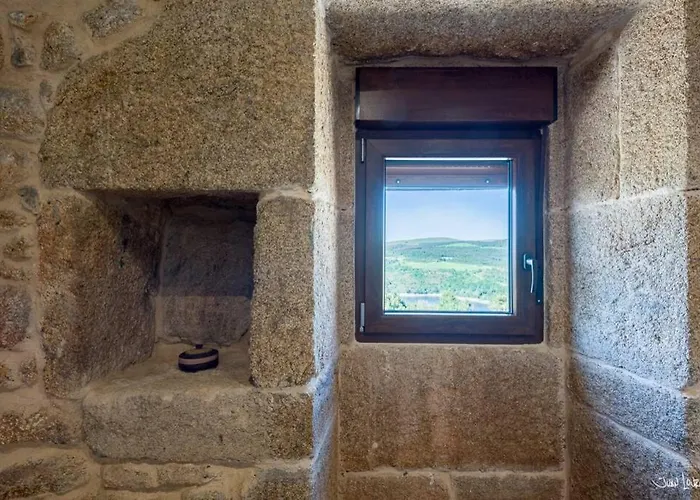 O Agocho Da Moa Tatil Evi Mazaricos