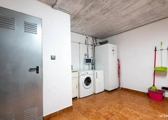 Tatil Evi O Agocho Da Moa *