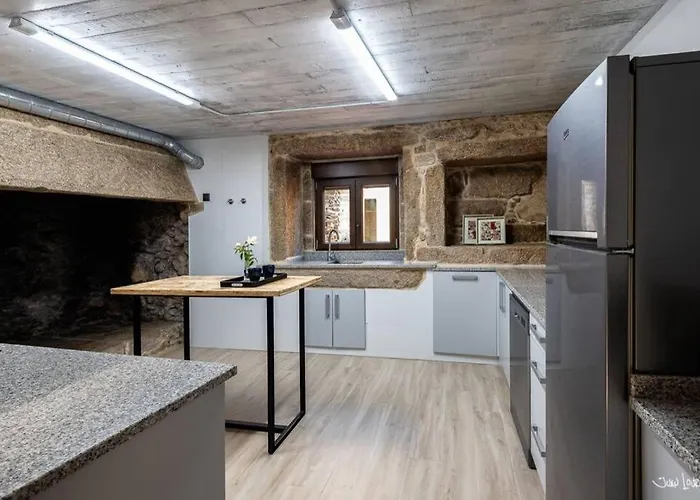 Tatil Evi O Agocho Da Moa *