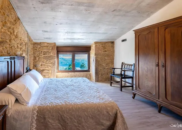 Tatil Evi O Agocho Da Moa