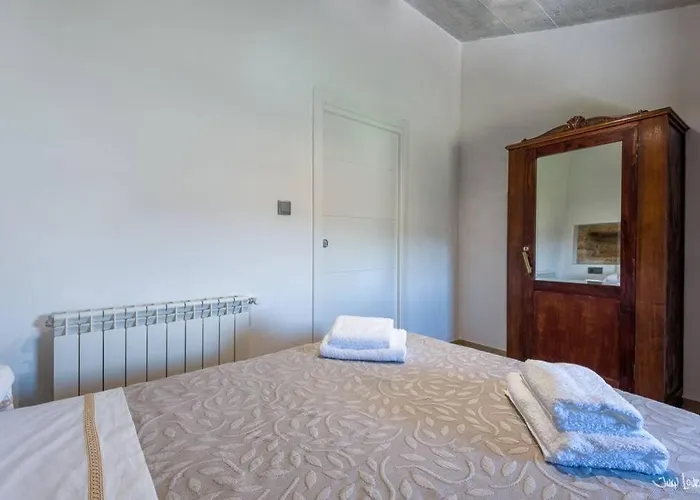 Tatil Evi O Agocho Da Moa