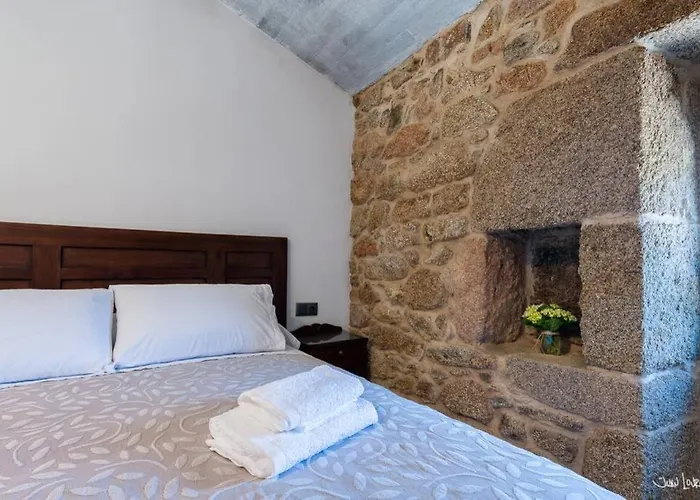 O Agocho Da Moa * Mazaricos