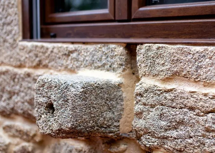 O Agocho Da Moa Tatil Evi Mazaricos