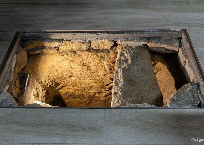 Tatil Evi O Agocho Da Moa