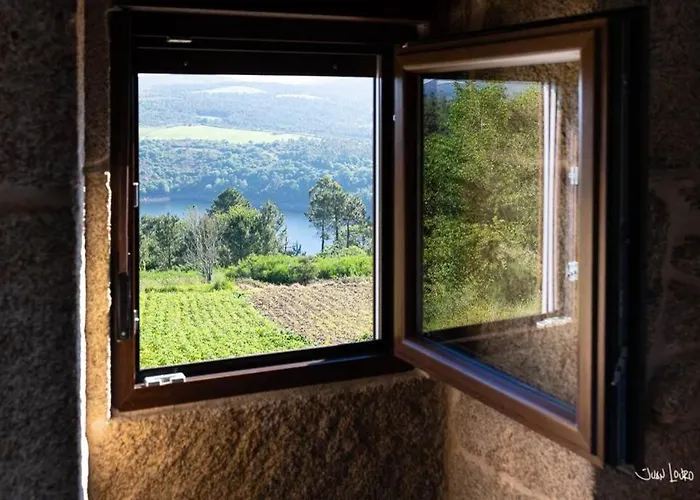 Tatil Evi O Agocho Da Moa *