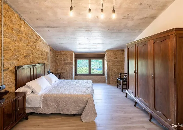 Tatil Evi O Agocho Da Moa