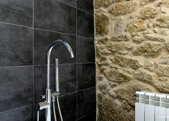 Tatil Evi O Agocho Da Moa